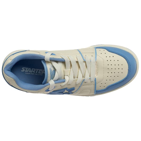Womens Starter Fastbreak Low X Fashion Sneakers