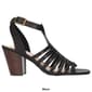 Womens Bella Vita Lessie Strappy Sandals - image 2