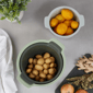 BergHOFF 3pc. Mixing Bowls & Colander Set - image 3