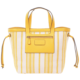Tommy Bahama Canvas Stripe Large Tote