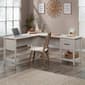 Sauder Summit Station L-Shaped Home Office Desk - image 2