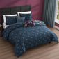 Bebejan Vibrant Flora 5pc. Reversible Comforter Set - image 5