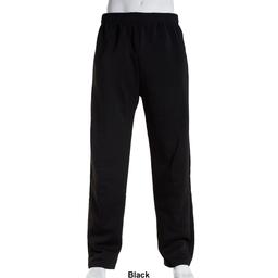 Mens Cougar® Sport Fleece Open Bottom Joggers