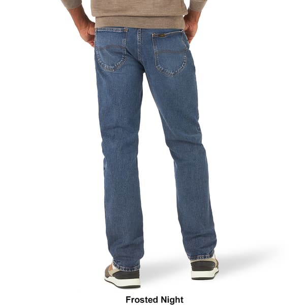 Mens Lee&#174; Legendary Relaxed Fit Jeans