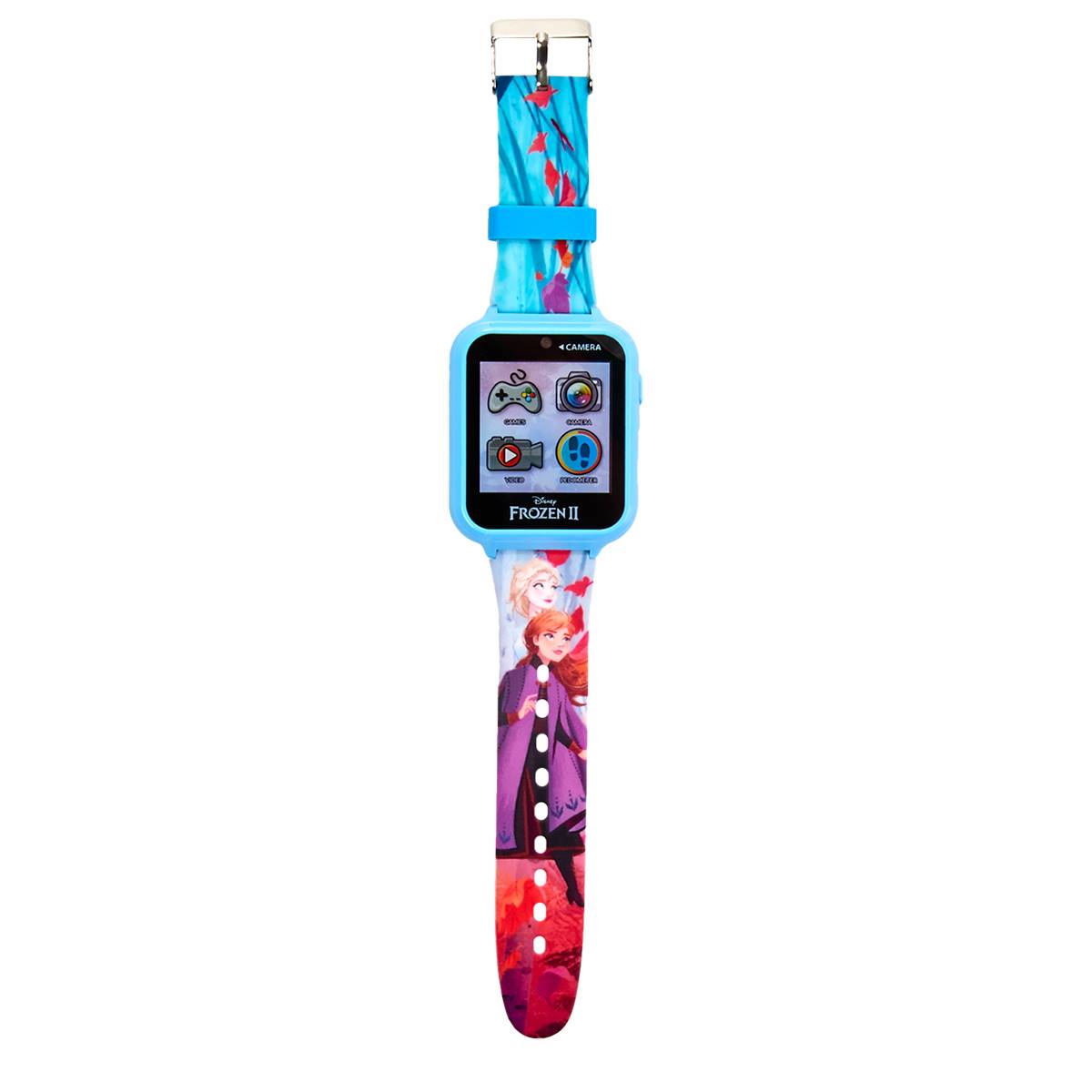 disney accutime watch fzn4587