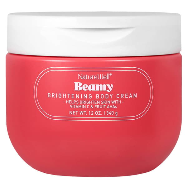 NatureWell(R) Breamy Body Cream