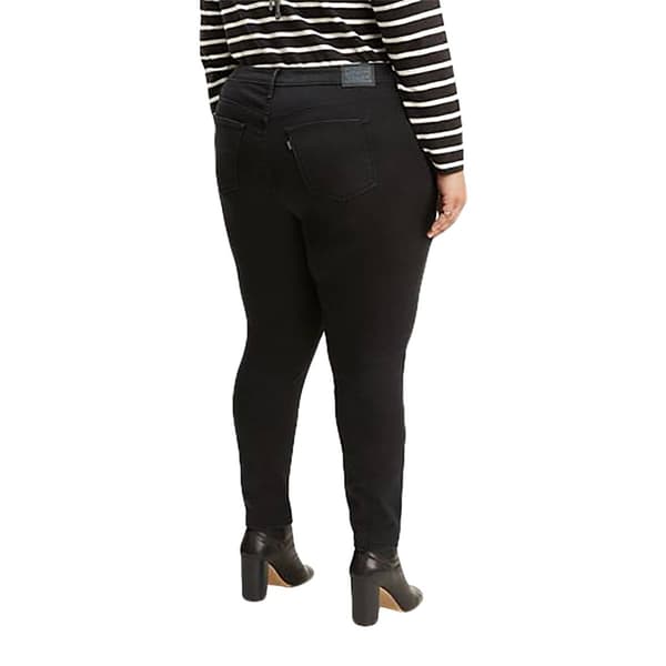 Plus Size Levi’s® 721 Hi Rise Skinny Jeans