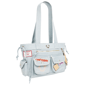 True Religion Multi-Patch Denim Tote - image 2