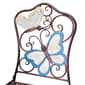 Alpine 3-Piece Rustic Butterfly Bistro Set - image 7