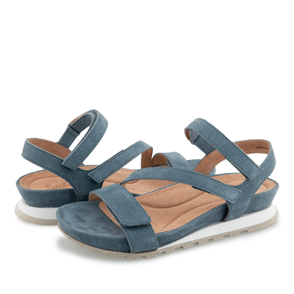 Womens Jambu Liza Wedge Sandals