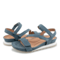 Womens Jambu Liza Wedge Sandals - image 8