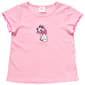 Girls (4-6x) Disney The Aristocrats Marie Ribbed Tee - image 2