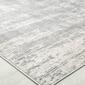 Rugs America&#8482; Auden Silver Mirror Transitional Rectangle Area Rug - image 6