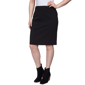 Womens Emaline Replenishment Pencil Skirt - image 3
