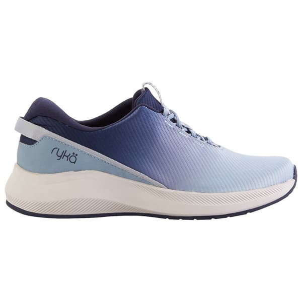 Womens Ryka Finesse Walking Athletic Sneakers