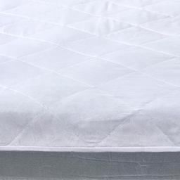 Roost(R) Quilted Twin XL Mattress Pad
