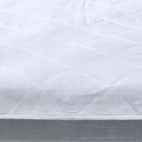 Roost(R) Quilted Twin XL Mattress Pad - image 