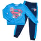 Boys (4-7) Superman(tm) 2pc. Sweatshirt & Jogger Set - image 1