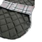 Best Furry Friends Plaid Pet Jacket - image 4