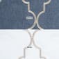 Lakewood Embroidered Blackout Grommet Curtain Panel - image 4