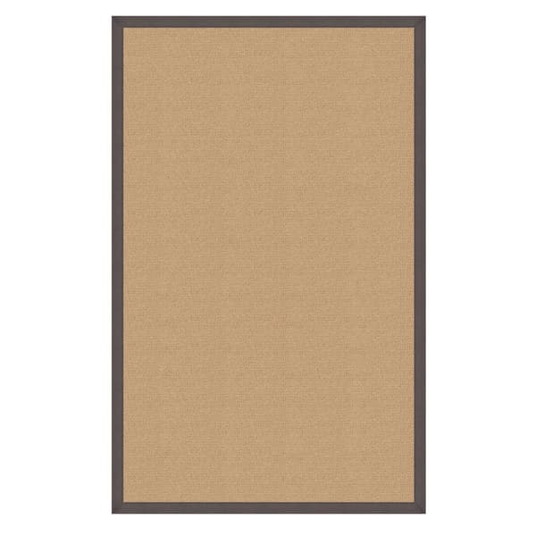 Linon Athena Sisal Area Rug - 5x8 - image 