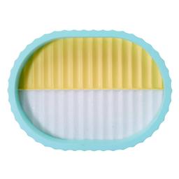 IZOD® Clubhouse Stripe Soap Dish