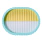 IZOD® Clubhouse Stripe Soap Dish - image 2