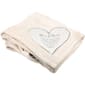 Pavilion Mr. & Mrs. Comfort Blanket - image 1