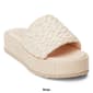 Womens Beach by Matisse Cairo Platform Slide Sandals - image 8