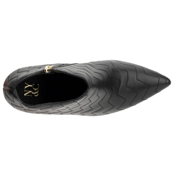 Womens New York & Company Yesenia Ankle Boots