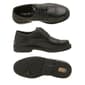 Mens Deer Stags&#174; Telegraph Oxfords - Black - image 2