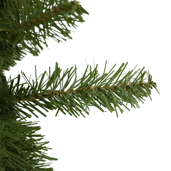 Northlight 48in. Eastern Pine Artificial Christmas Wreath
