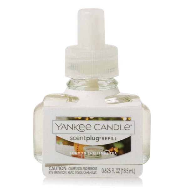 Yankee Candle(R) 0.625oz. London &amp; Tea Refill Single - image 