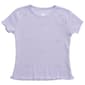 Girls (7-16) Star Ride® Short Sleeve Embellished Rhinestone Tee - image 1