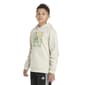Boys (8-20) adidas® Text Graphic Hoodie - image 3
