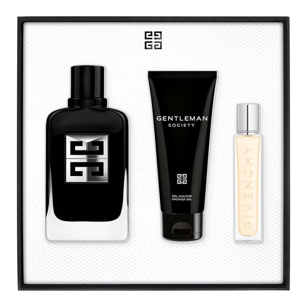 Givenchy Gentleman Society Eau de Parfum 3pc. Gift Set