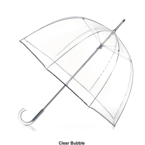 Totes Clear Bubble Umbrella