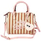 Juicy Couture Free To Be Juicy Satchel - image 1