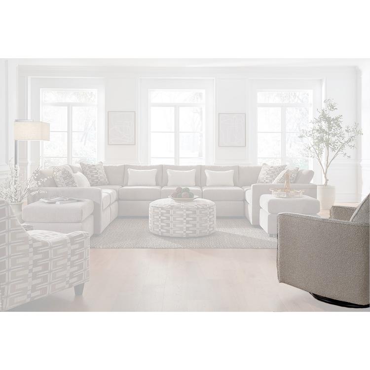 Laguana Swivel Glider Chair