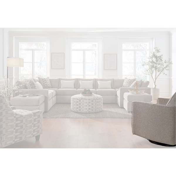 Laguana Swivel Glider Chair - image 