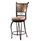Linon Stamped Counter Stool - image 1