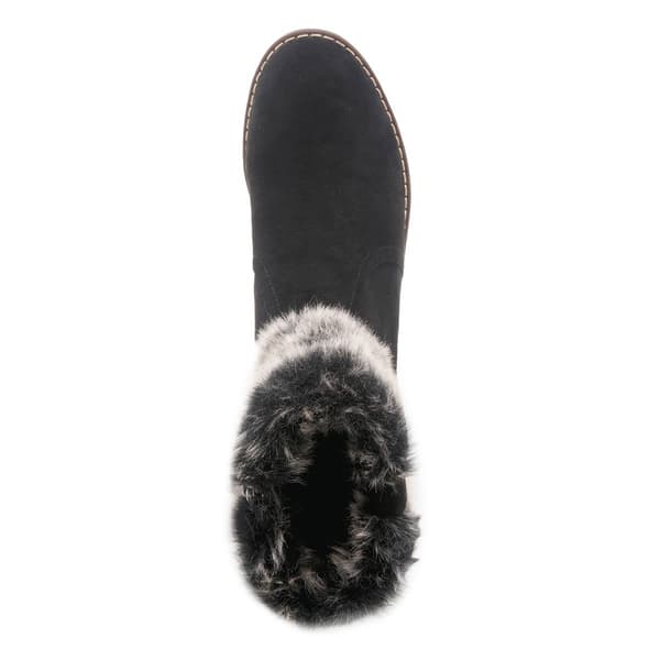 Womens Patrizia Yazzie Wedge Boots