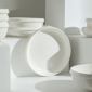 Stone Lain Verso 4pc. Dinner Plate Porcelain Set - image 5