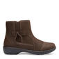 Womens Eastland Bella Ankle Boots - image 2