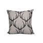 Your Lifestyle Timber Antler Decorative Pillow - 18x18 - image 1