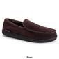 Mens MUK LUKS&#174; Faux Suede Moccasin Slippers - image 7