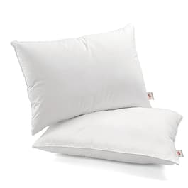 Swiss Comforts 2pk. Hotel Collection Down Alternative Pillow