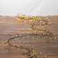 Kurt Adler 240-Light Twinkle Cool White LED Cluster Garland - image 6