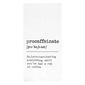 Pro Caffeinate Flour Sack Kitchen Towel - image 1