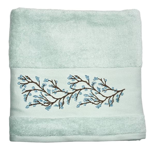 Studio by Avanti Aster Towel Collection